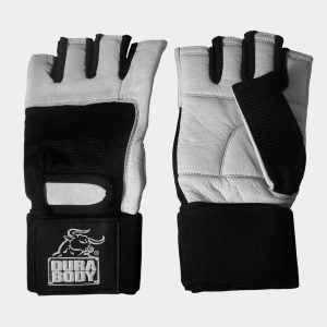 GUANTES GRAND VICTORY SERIES WHITE DURABODY