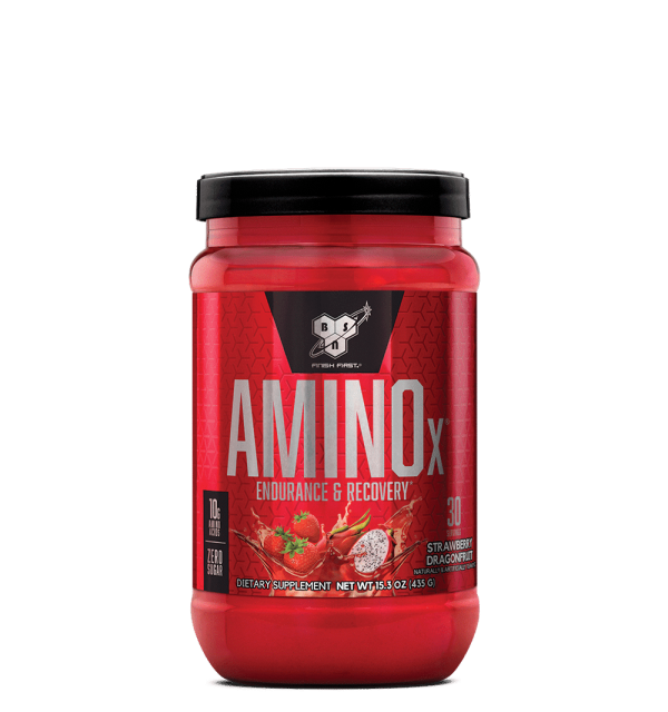 AMINO X NUTRICION IMPERIAL