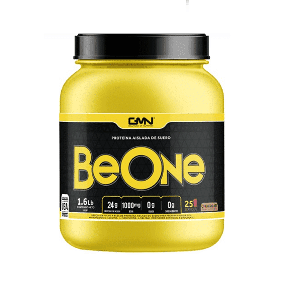 BE ONE 1.6 LB GMN NUTRICION IMPERIAL