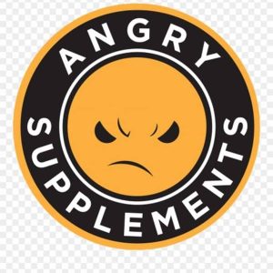 ANGRY SUPPLEMENTS