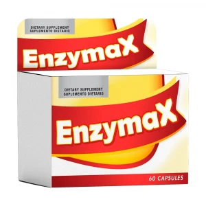 ENZYMAX 60 CAPS