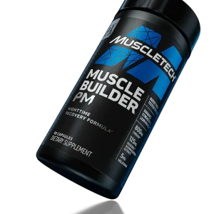 MUSCLE BUILDER NUTRICION IMPERIAL
